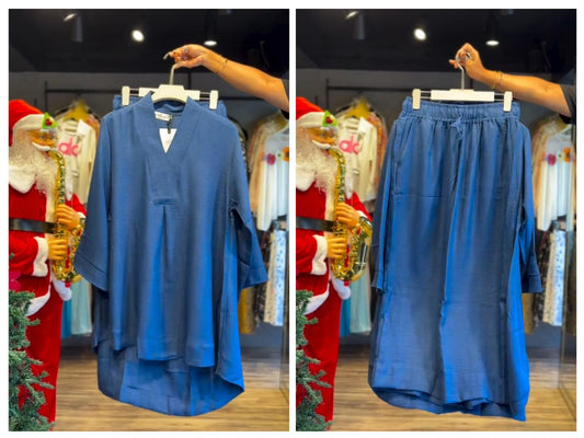 ক্রেপ মাইক্রো স্টিচ কর্ডস সেট