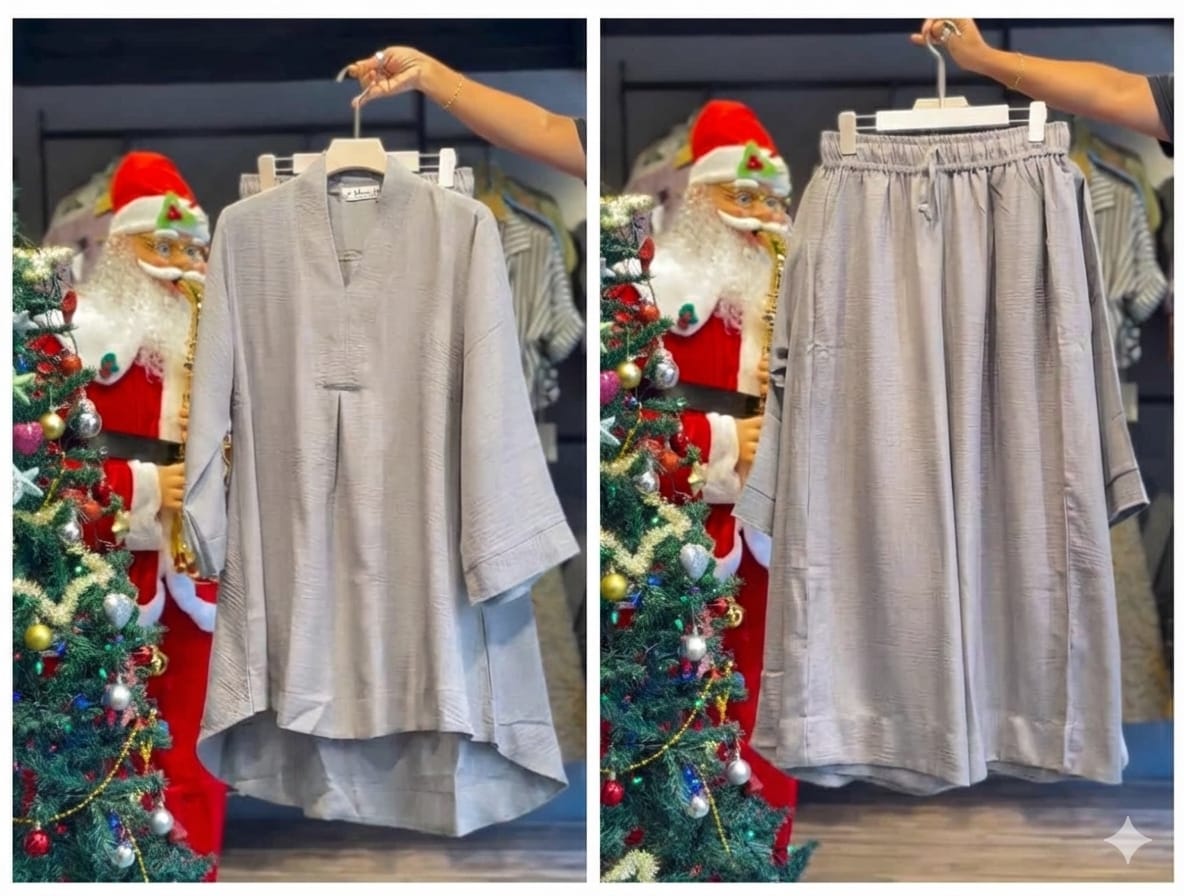 ক্রেপ মাইক্রো স্টিচ কর্ডস সেট