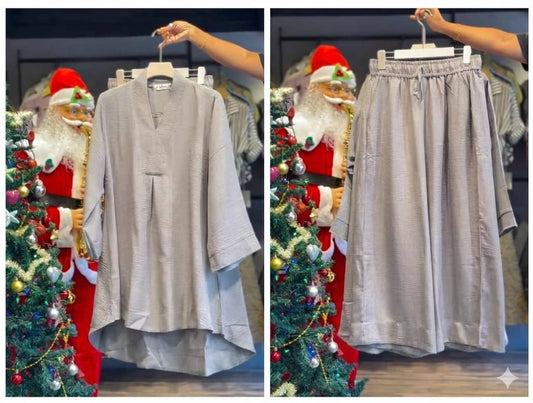 ক্রেপ মাইক্রো স্টিচ কর্ডস সেট